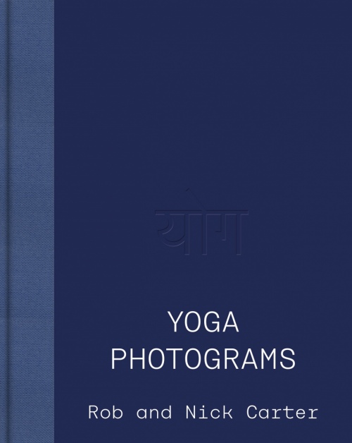 Rob and Nick Carter - Yoga Photograms · © Copyright 2024